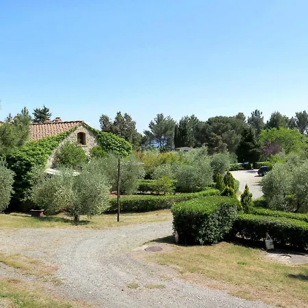 Lepre By Interhome * Riparbella