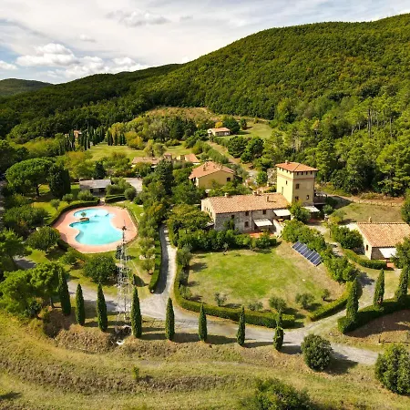 Lepre By Interhome * Riparbella