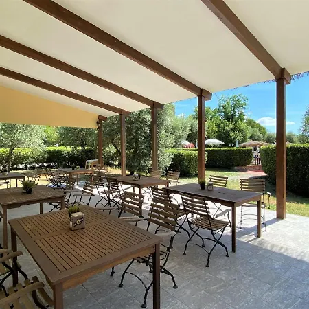 Lepre-4 By Interhome Lägenhet Riparbella