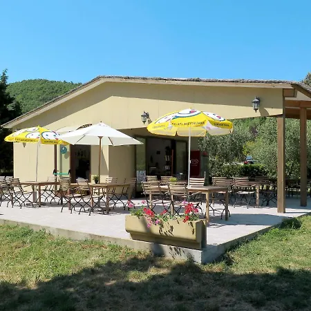 Apartamento Lepre By Interhome