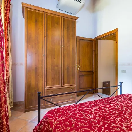 Lepre By Interhome Apartment *