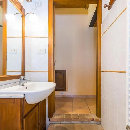 Apartment Lepre By Interhome