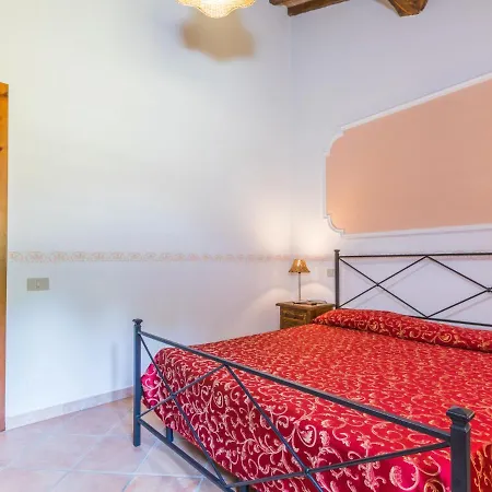 Lepre By Interhome Apartment Riparbella