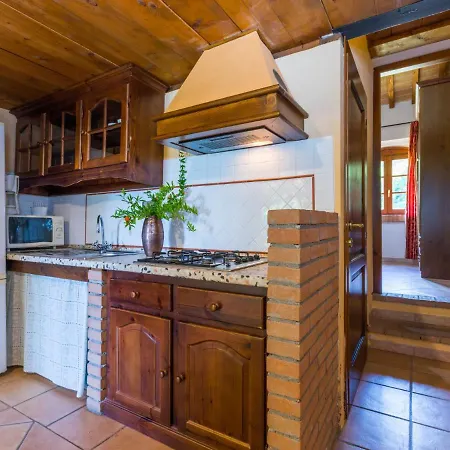 Lepre-4 By Interhome *