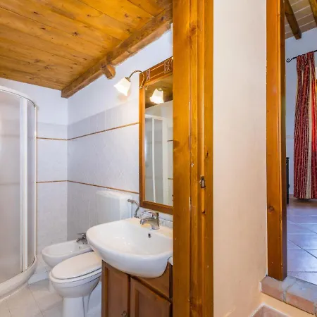 Lepre By Interhome Apartment